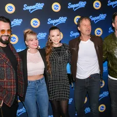 Media Party Superstar