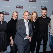 Premiéra dokumentu Spartak Trnava