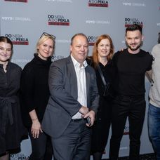 Premiéra dokumentu Spartak Trnava