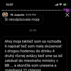 Nikole sa ozvali aj ďalšie obete