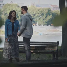 Tajomstvo má aj jej sestra Katarína.