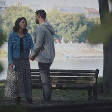 Tajomstvo má aj jej sestra Katarína.