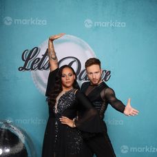 Let's Dance 7.kolo - Tanečné páry