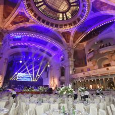 Česko-Slovenský ples 2018