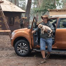 Farma dostala roztomilú posilu