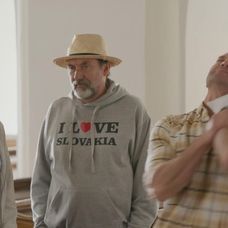 Pán profesor, 5. epizóda