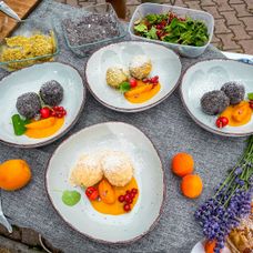 Marhule v hlavnej úlohe