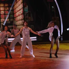 Finále deviatej série Let´s Dance