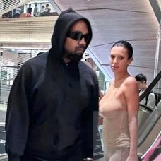 Ďalšie manželstvo je, zdá sa, v troskách - Kanye a Bianca