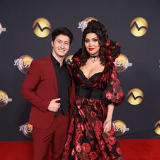 Mamba Dasha a Tony Porucha