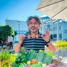 Grilovačka v Teleráne