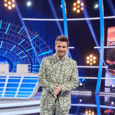 Leoš Mareš a jeho outfity v SuperStar