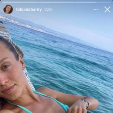 Bibiana Bardy 