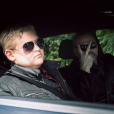 Iveta - tretia séria