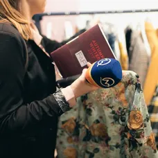 Na prehliadke sme nemohli chýbať s našou kamerou