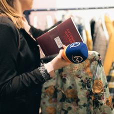 Na prehliadke sme nemohli chýbať s našou kamerou