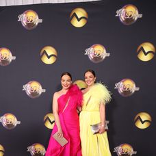 Hostia na siedmom kole let's Dance