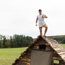 Kristián pred druhým duelom