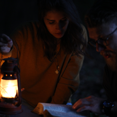 Sima Magušinová a Miťo Bodnár