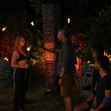 Iva opúšťa Survivor