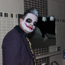 Dano Dangl ako Joker
