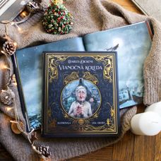 Vianočná koleda od Charlesa Dickensa