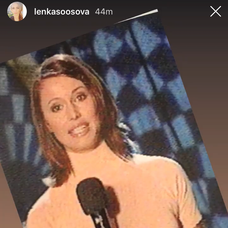 Takto začínala v Markíze.