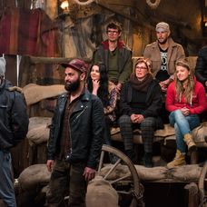 Nikolasov posledný duel