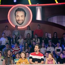 Maroš Baňas, Juraj Kemka a Laura Gavaldová