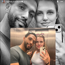 Z Miss 2019 Frederiky Kurtulíkovej je mamina