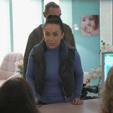 V Mame na prenájom si zahrala Kristína Kövešová