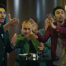 Láska, rozum, pomsta