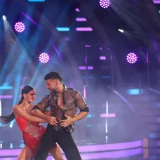 Tretie kolo Let's Dance