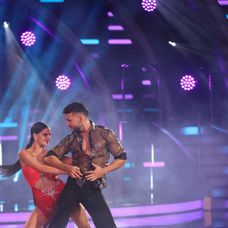 Tretie kolo Let's Dance