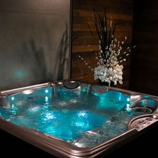 X-bionic sphere v Šamoríne