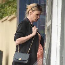 Lara Stone bude druhýkrát mamou