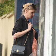 Lara Stone bude druhýkrát mamou