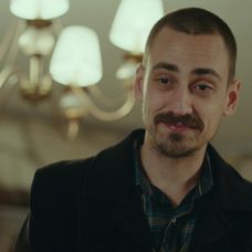 Veľvyslancova dcéra