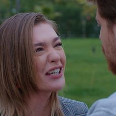 Láska, rozum, pomsta