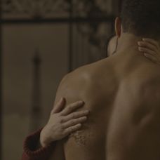 Gabriela a Lujzu ovládli emócie.