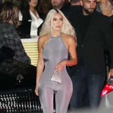 Kim Kardashian