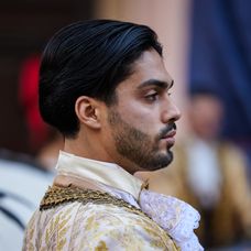 Zákulisie nakrúcania upútavky k Let´s Dance