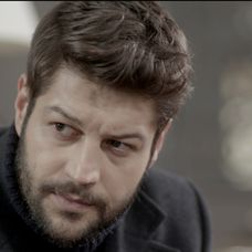 Serhat Teoman v seriáli Matky a dcéry