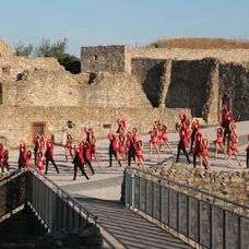 Nakrúcalo sa na Devíne