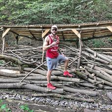 Romanov návrat na Farmu