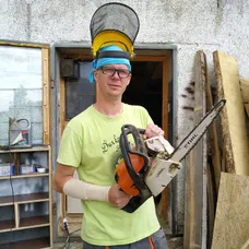 Miro vo svojom kráľovstve
