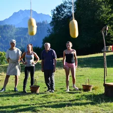 Petra v tvrdom súboji