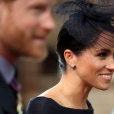 Meghan Markle