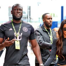 Maya Jama a Stormzy sa rozišli