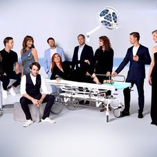 Exkluzívne fotenie Sestričiek